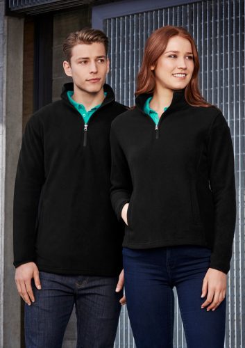Mens Trinity Pullover - F10510