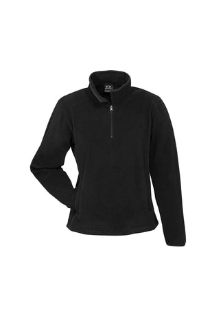 Ladies Trinity Pullover - F10520