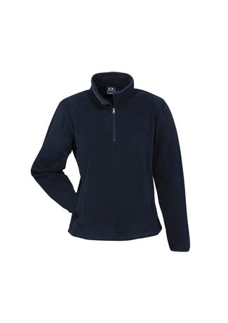 Ladies Trinity Pullover - F10520