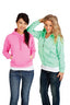 Ladies Fluoro Hoodie - F200PP