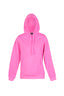 Ladies Fluoro Hoodie - F200PP