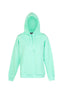 Ladies Fluoro Hoodie - F200PP