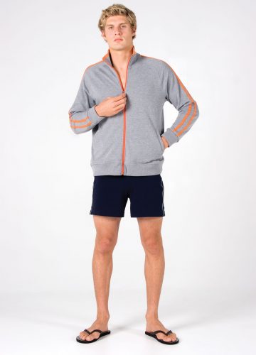 Mens Double Pipping - F500HZ