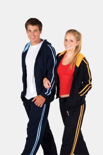 Ladies Hoodie - F600UN