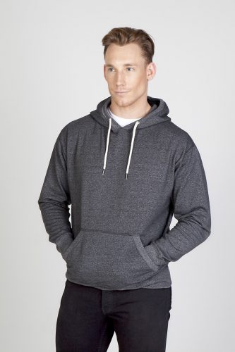Mens Greatness Heather Hoodie - G650HP