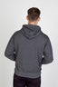 Mens Greatness Heather Hoodie - G650HP