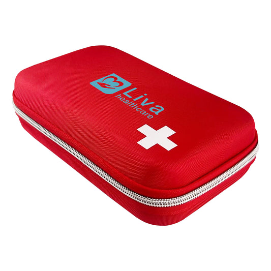 FIRST AID CASE - FA001