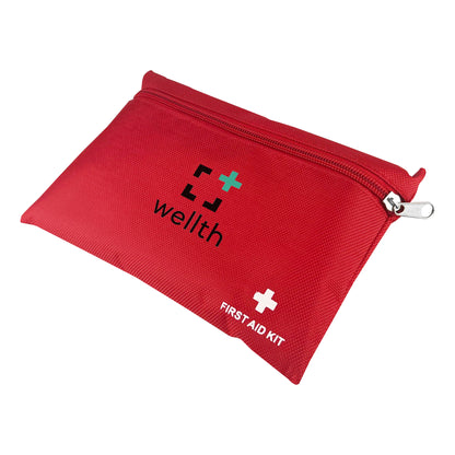 FIRST AID POUCH - FA002