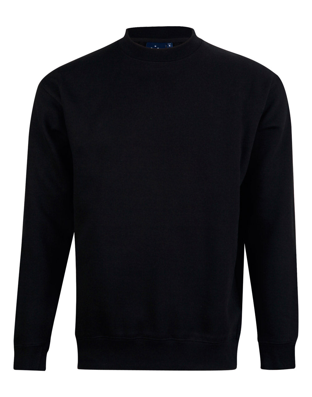 Unisex Eagle Top Fleece Sweat Windcheater - FL01