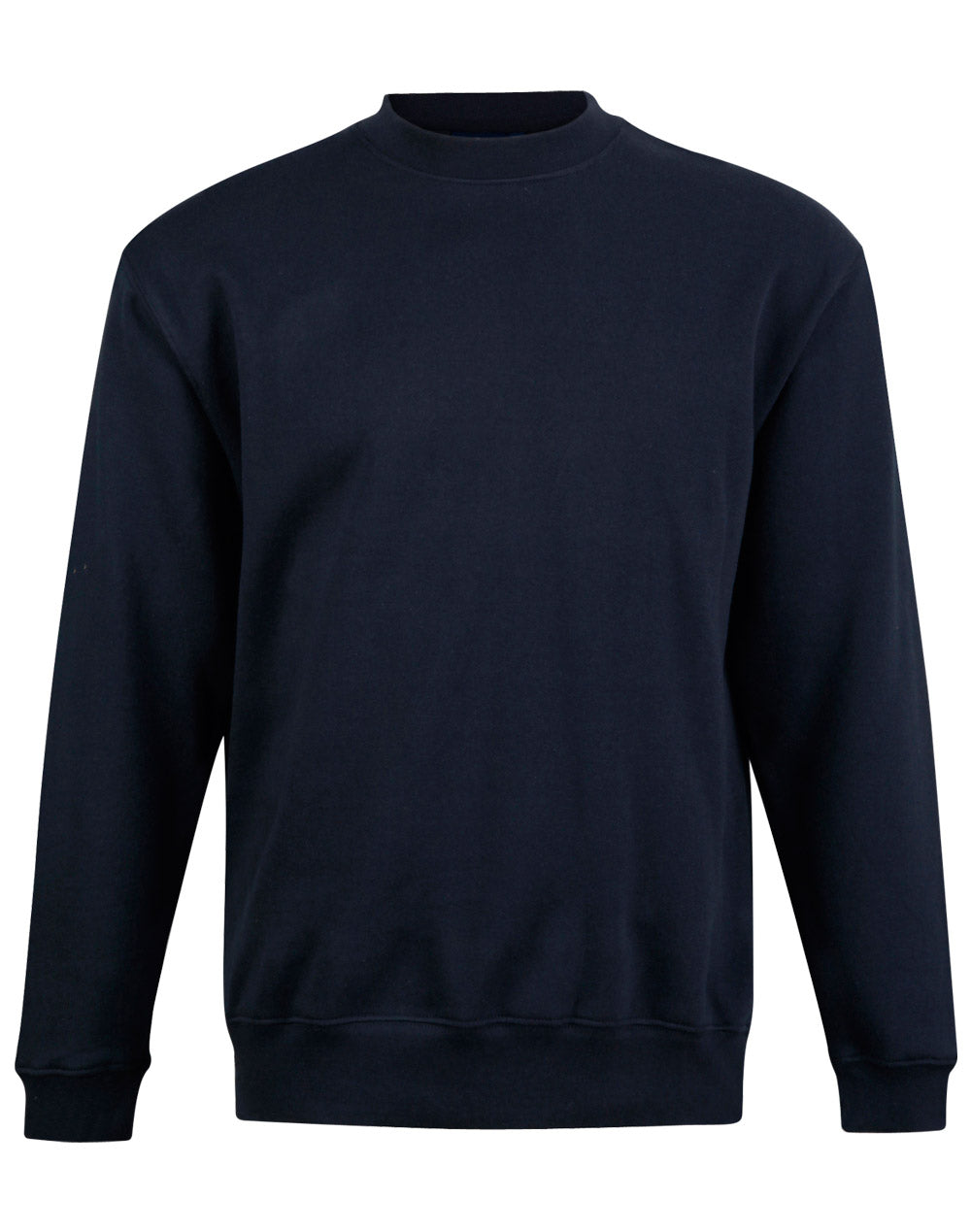 Unisex Eagle Top Fleece Sweat Windcheater - FL01