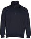 Mens Falcon Fleece Sweat Half Zip Top - FL02