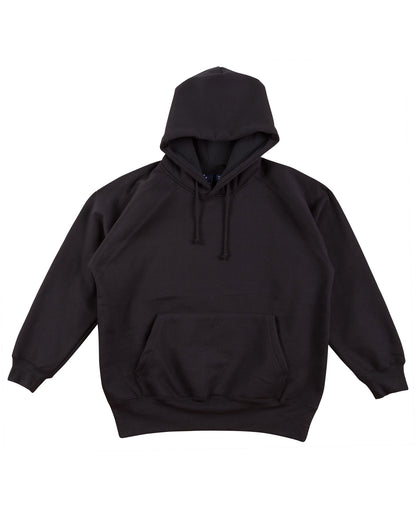 Ladies Warm Hug Fleece Hoodie - FL08