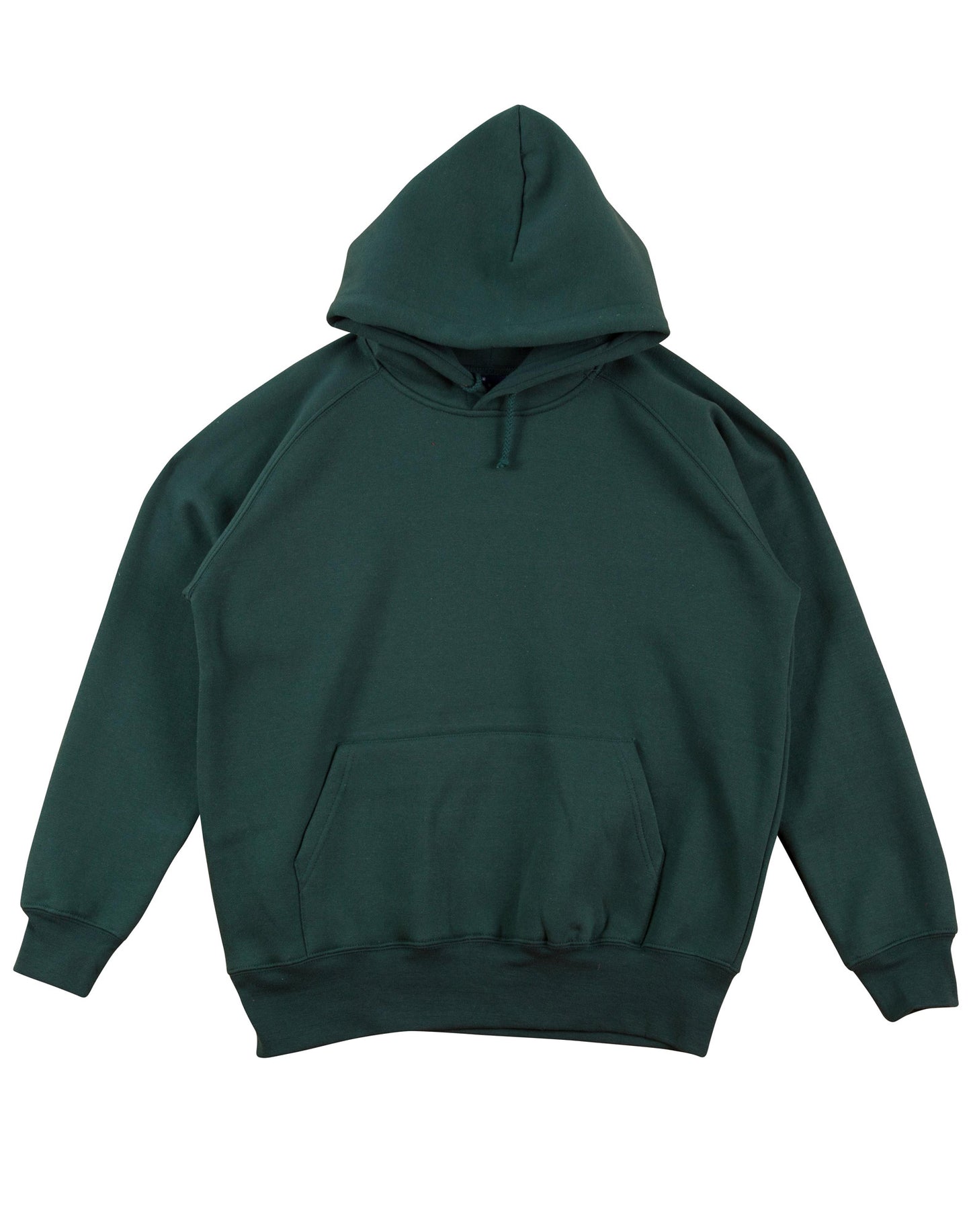 Mens Warm Hug Fleecy Hoodie - FL07