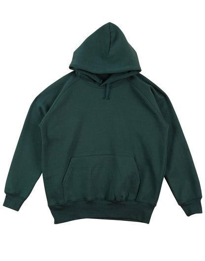 Mens Warm Hug Fleecy Hoodie - FL07