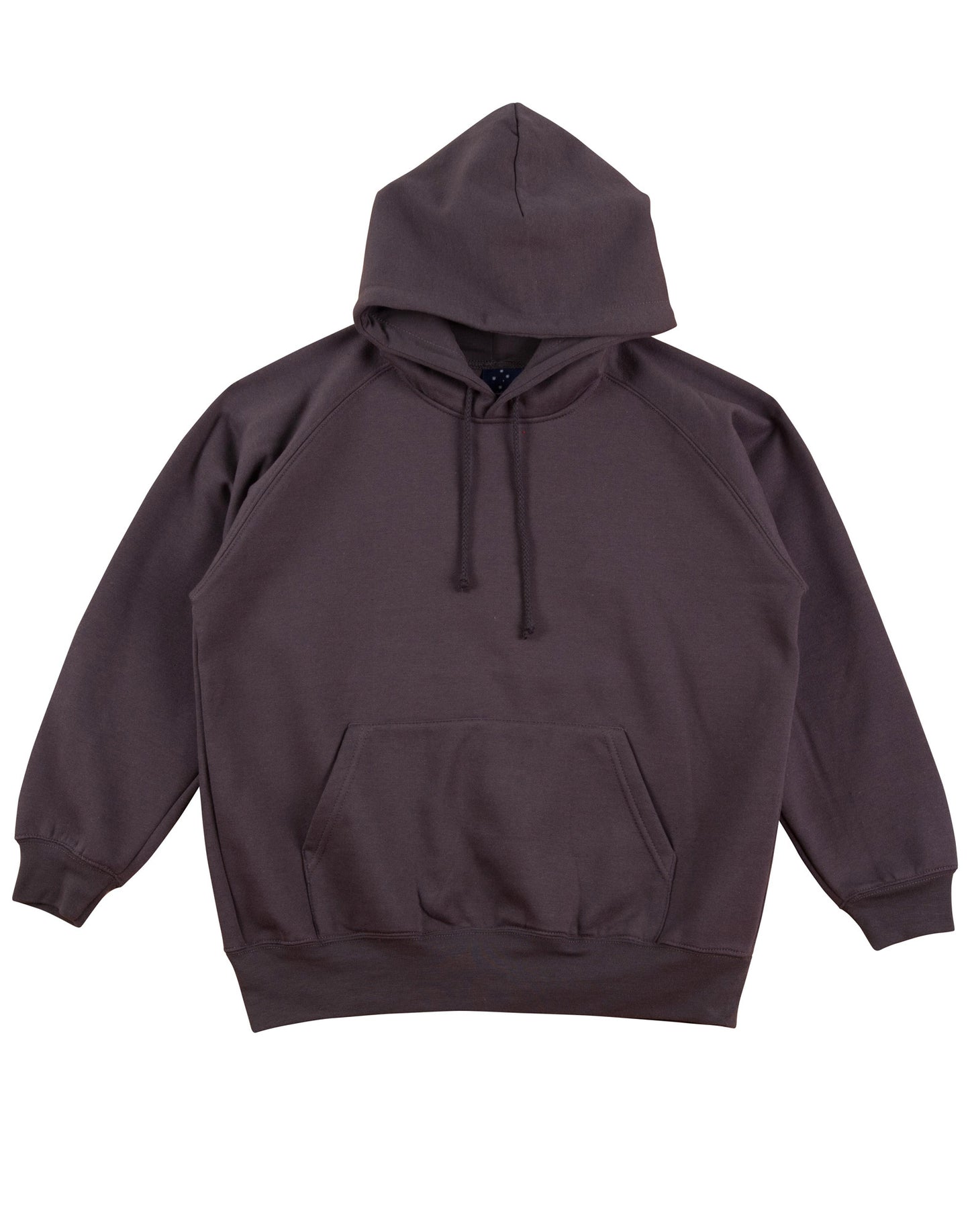 Mens Warm Hug Fleecy Hoodie - FL07