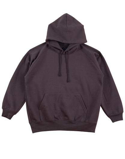 Mens Warm Hug Fleecy Hoodie - FL07