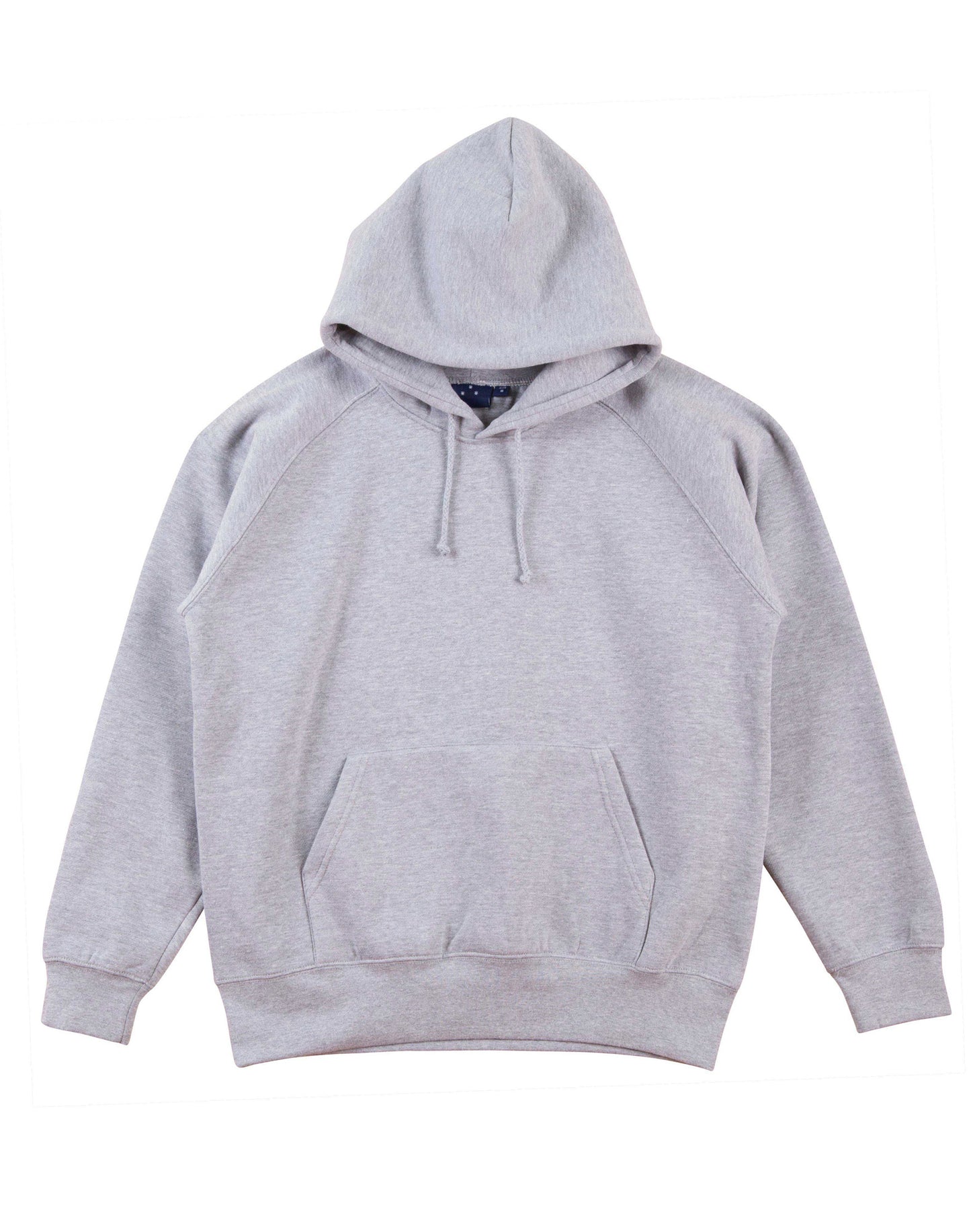 Mens Warm Hug Fleecy Hoodie - FL07