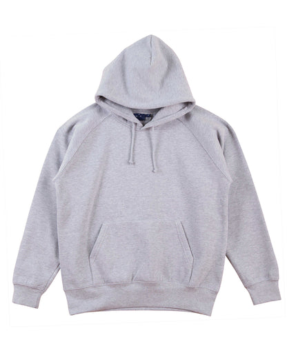 Mens Warm Hug Fleecy Hoodie - FL07