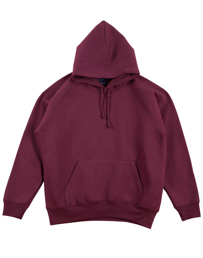 Mens Warm Hug Fleecy Hoodie - FL07