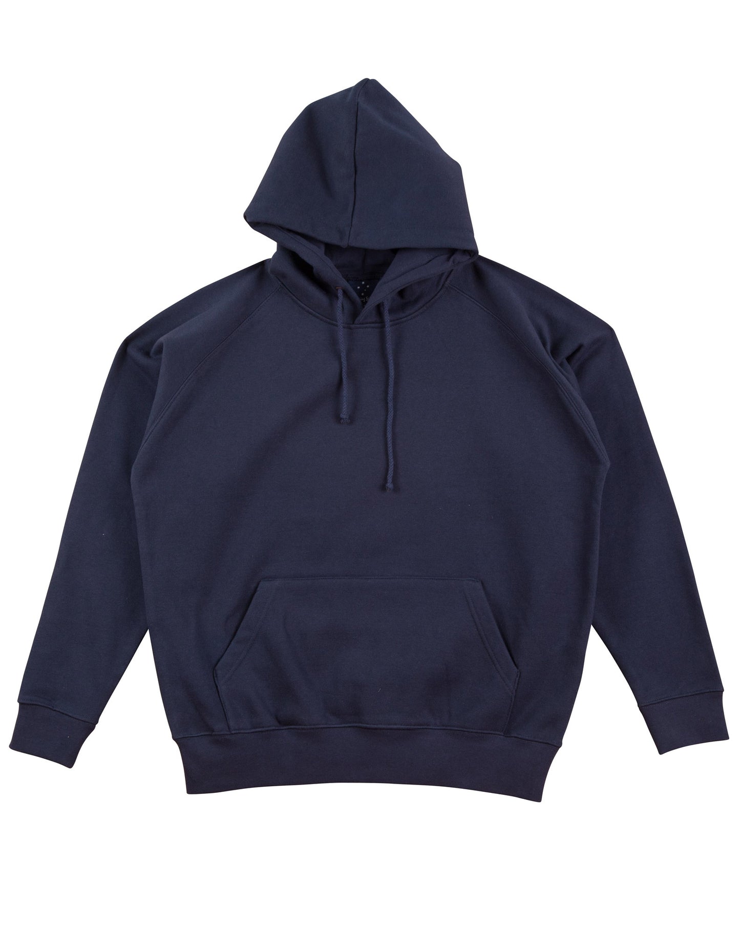 Mens Warm Hug Fleecy Hoodie - FL07