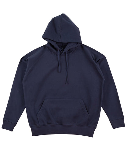 Mens Warm Hug Fleecy Hoodie - FL07