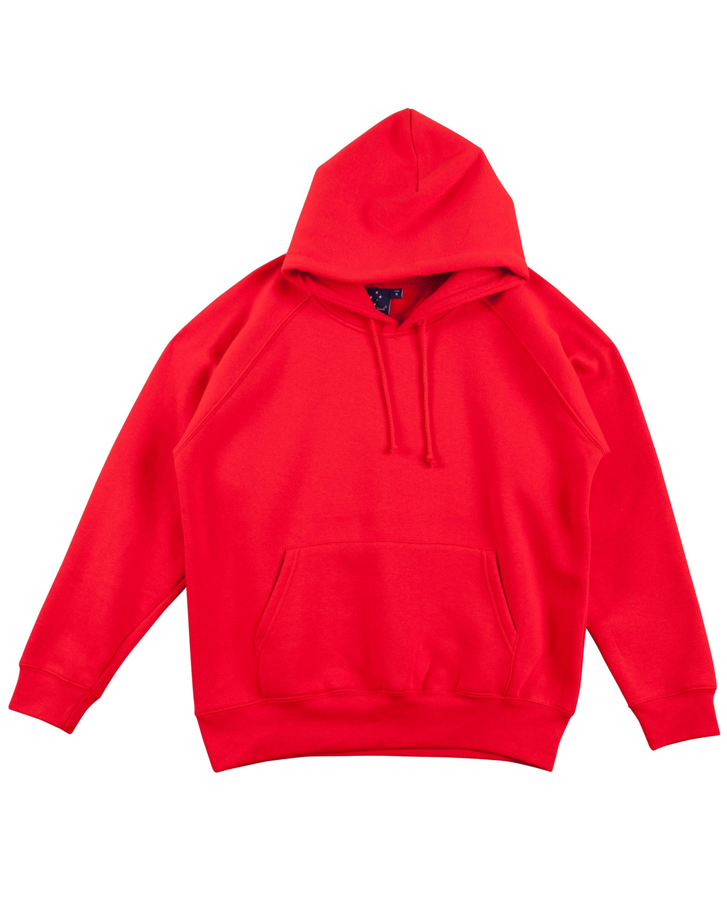 Mens Warm Hug Fleecy Hoodie - FL07