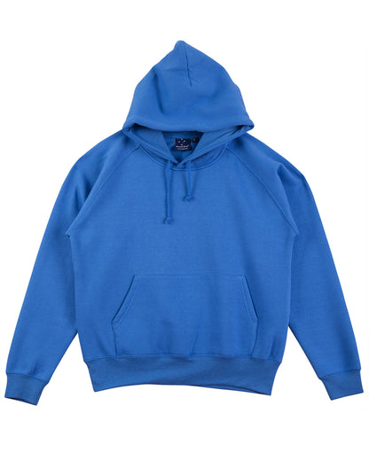 Mens Warm Hug Fleecy Hoodie - FL07