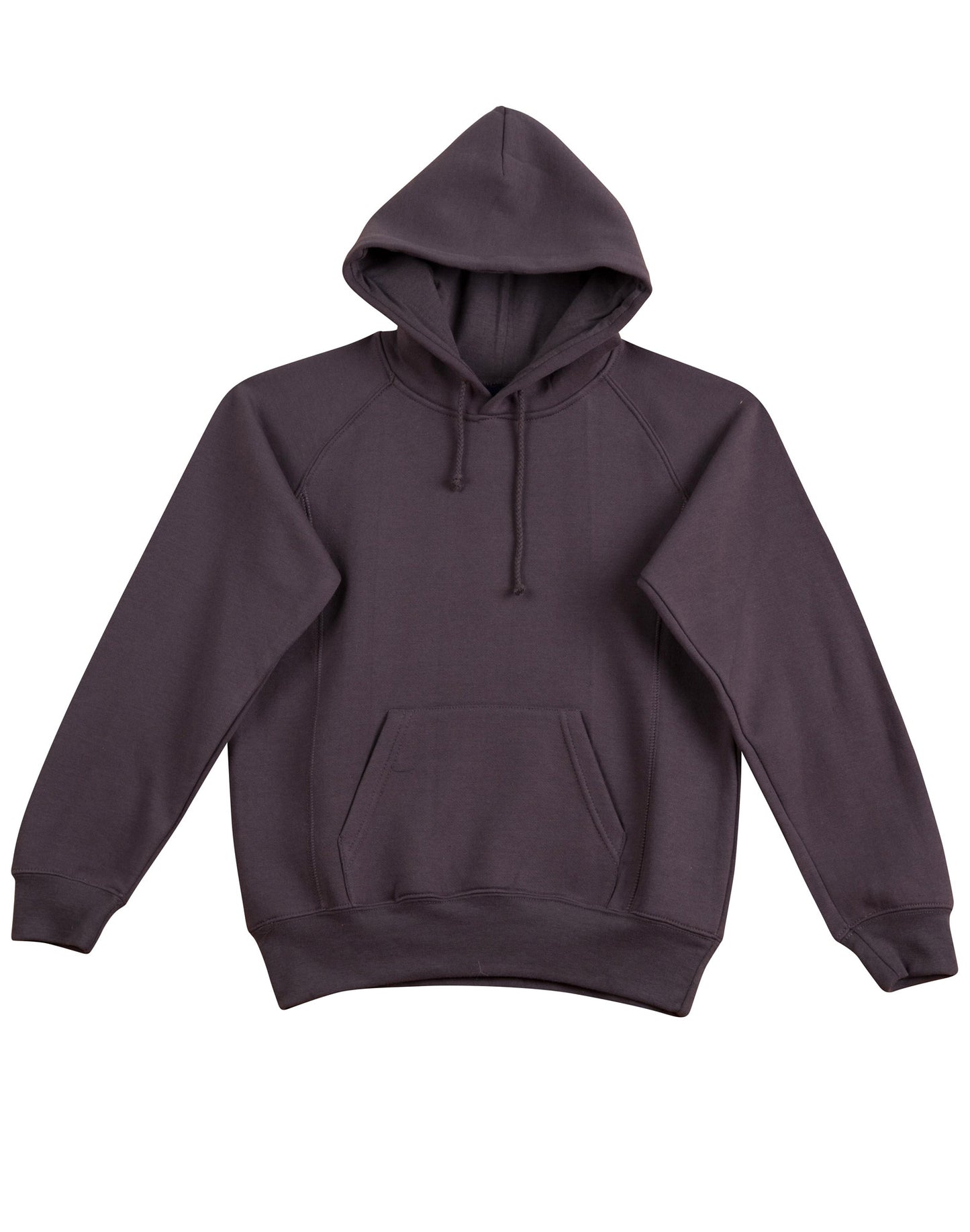 Ladies Warm Hug Fleece Hoodie - FL08