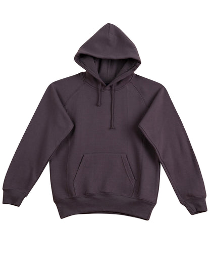Ladies Warm Hug Fleece Hoodie - FL08