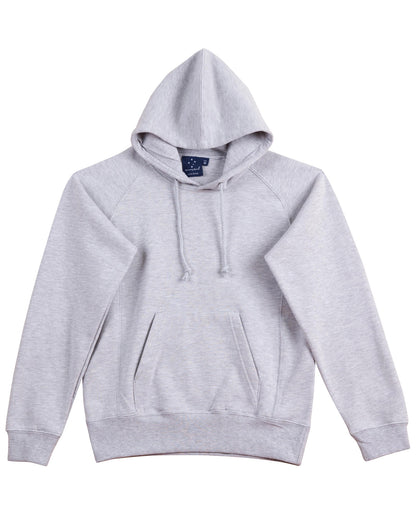 Ladies Warm Hug Fleece Hoodie - FL08