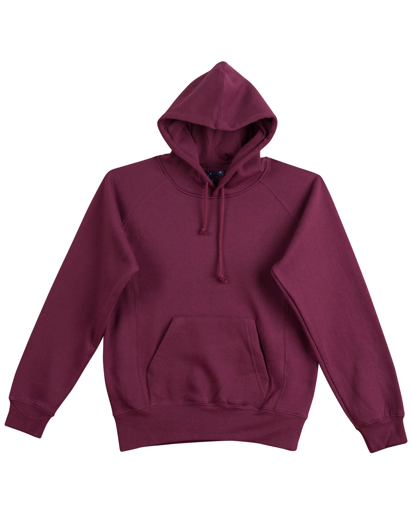 Ladies Warm Hug Fleece Hoodie - FL08