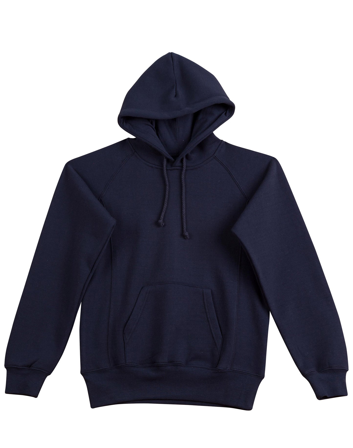 Ladies Warm Hug Fleece Hoodie - FL08