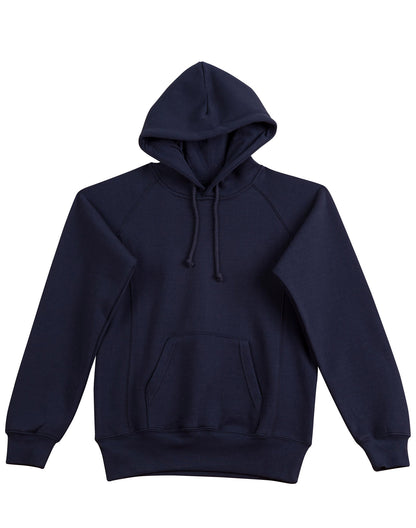 Ladies Warm Hug Fleece Hoodie - FL08