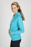 Ladies/Junior Greatness Heather Hoodie - FP65UN