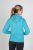 Ladies/Junior Greatness Heather Hoodie - FP65UN