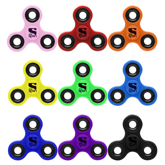 Budget Fidget Spinner - FS001