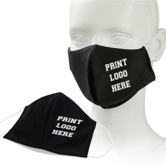 3D Printed Face Masks in Melbourne