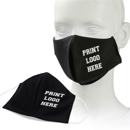 3D Printed Face Masks in Melbourne