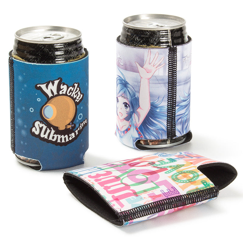 Pocket Stubby Holders - FCPSH