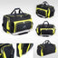 Classic Sports Bag - G1000