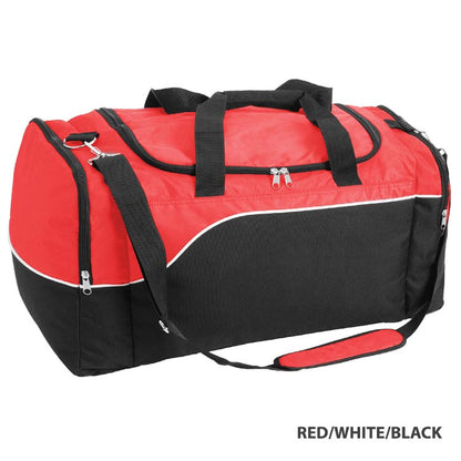 Align Sports Bag - G1022