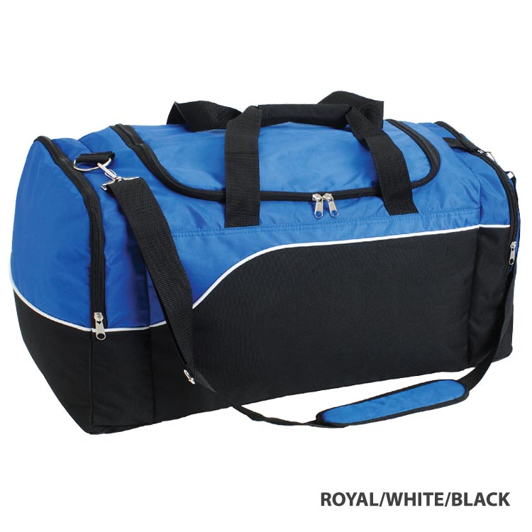 Align Sports Bag - G1022
