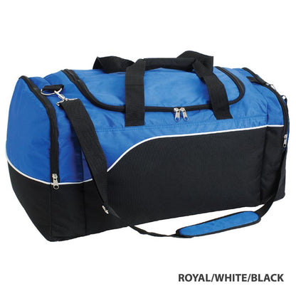 Align Sports Bag - G1022