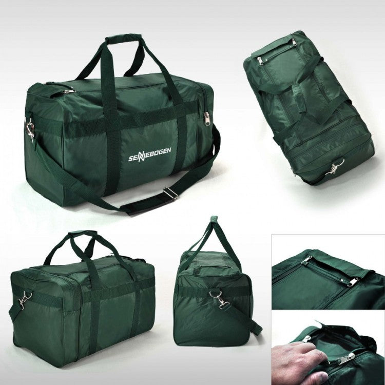 Nylon Sports Bag - G1050