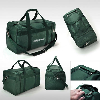 Nylon Sports Bag - G1050