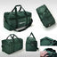 Nylon Sports Bag - G1050