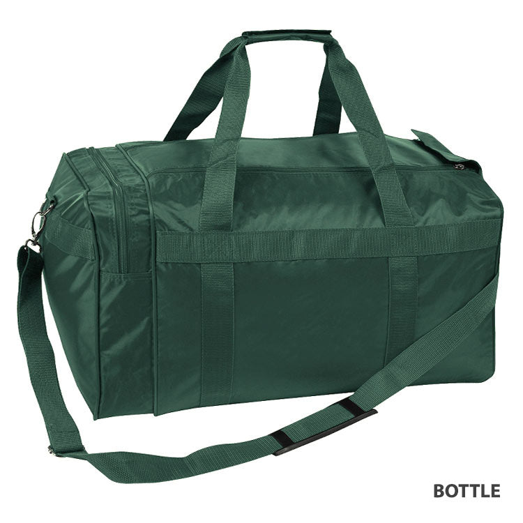 Nylon Sports Bag - G1050