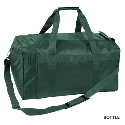 Nylon Sports Bag - G1050