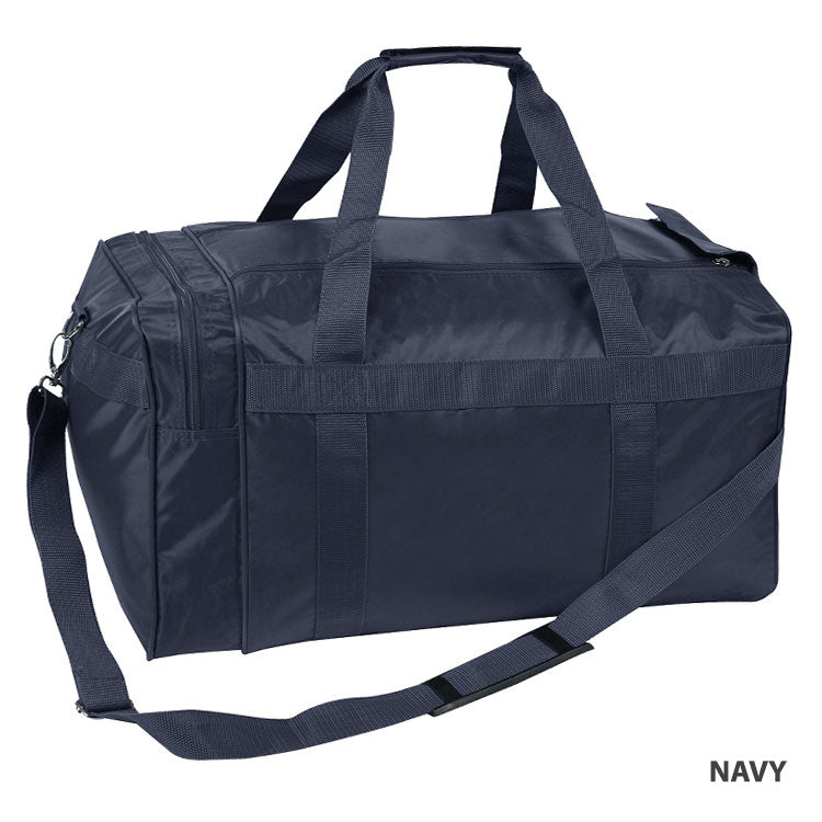 Nylon Sports Bag - G1050