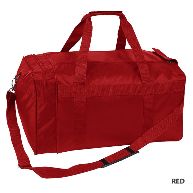 Nylon Sports Bag - G1050